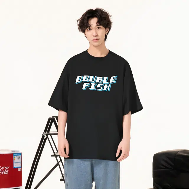 DOUBLEFISH T