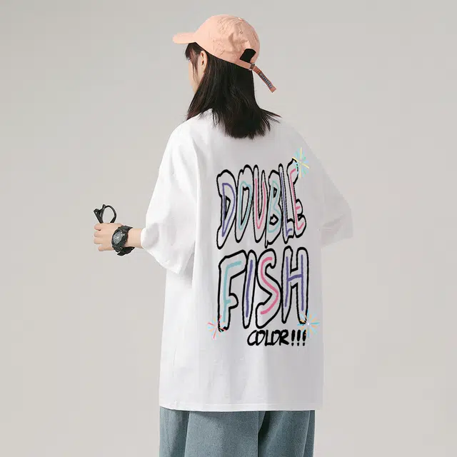 DOUBLEFISH T