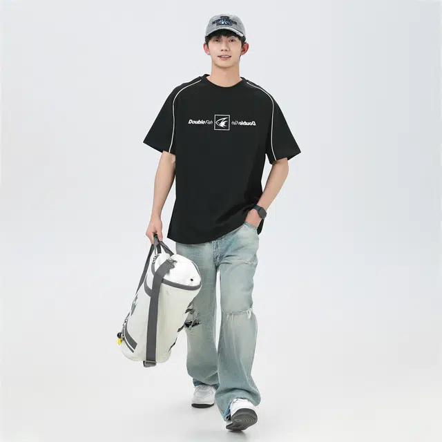 DOUBLEFISH T