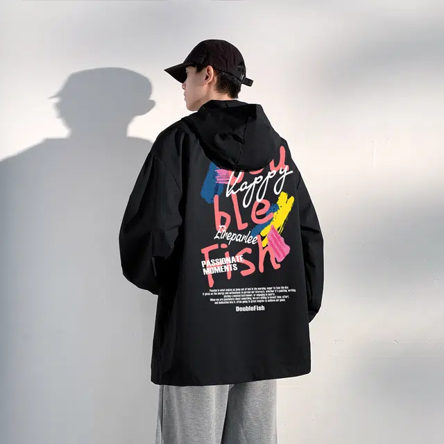 DOUBLEFISH logo