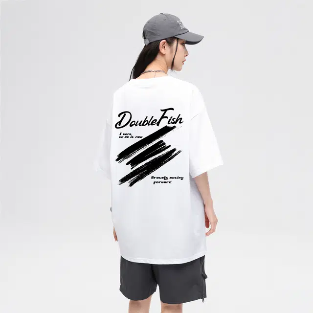 DOUBLEFISH T