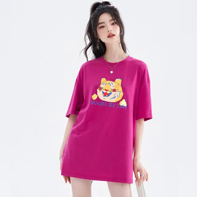 DOUBLEFISH T