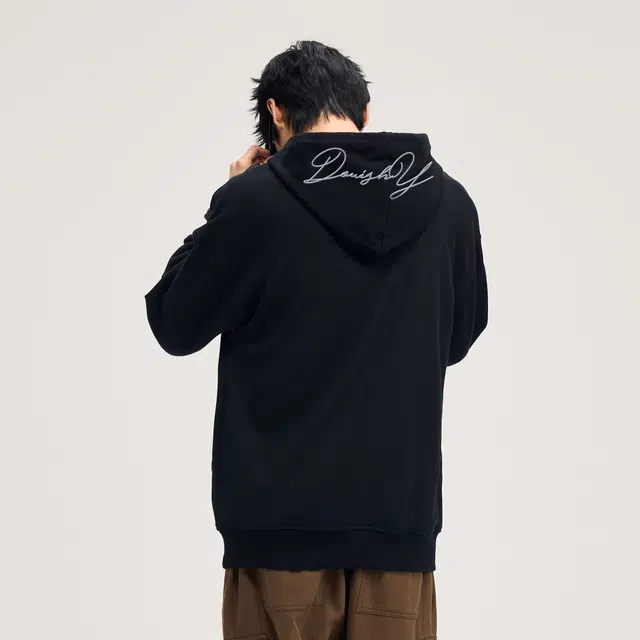 DOUBLEFISH logocleanfit