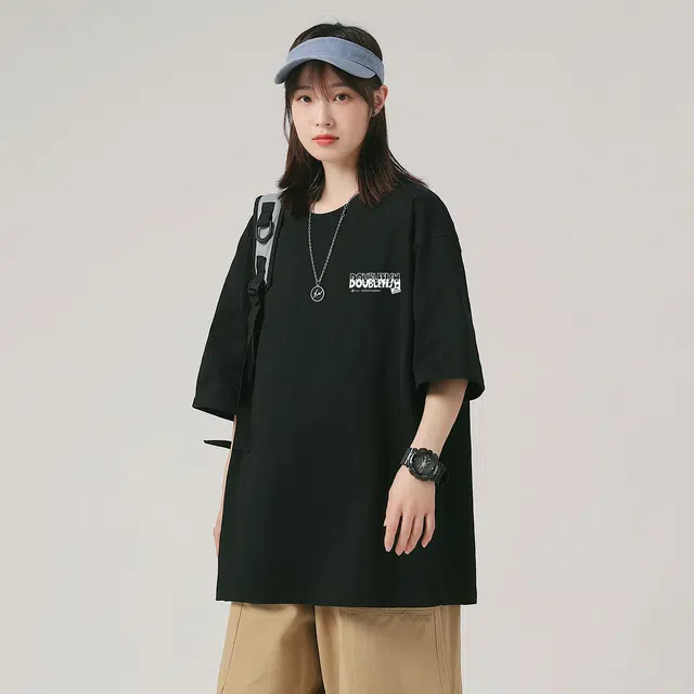 DOUBLEFISH T