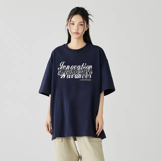 DOUBLEFISH T