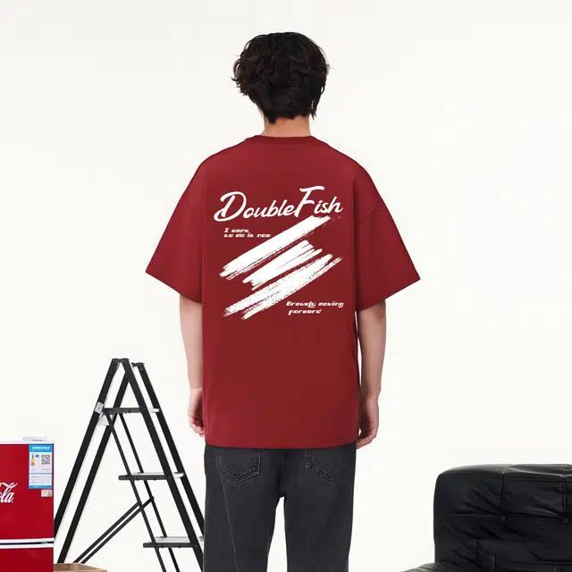 DOUBLEFISH T