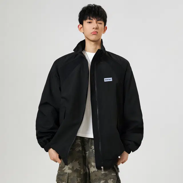 DOUBLEFISH boxybomber