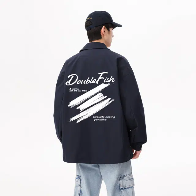 DOUBLEFISH