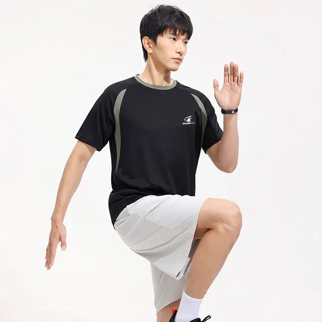 DOUBLEFISH T