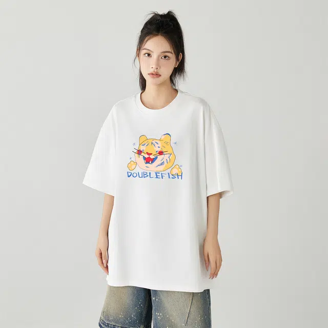 DOUBLEFISH T
