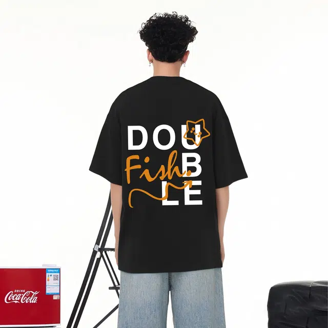 DOUBLEFISH T