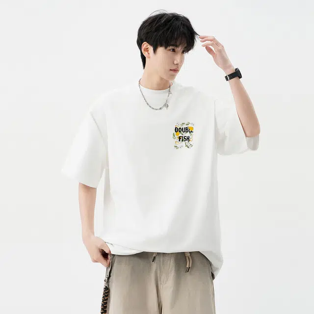 DOUBLEFISH T