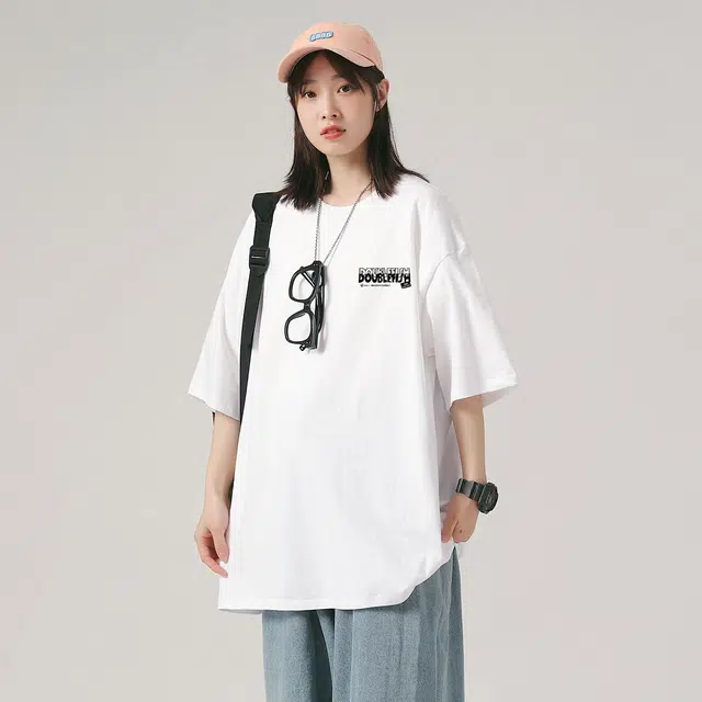 DOUBLEFISH T