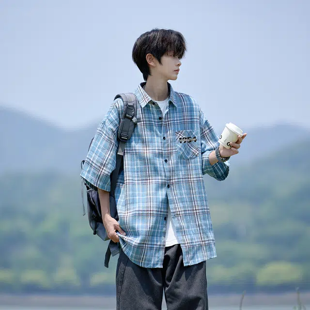 DOUBLEFISH oversize