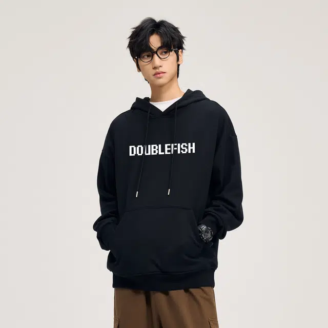 DOUBLEFISH Logo