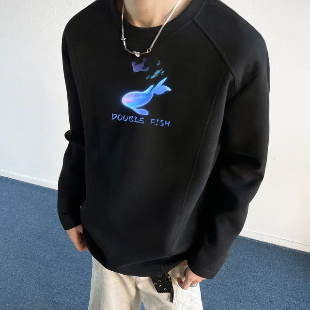 DOUBLEFISH logocleanfit3DT