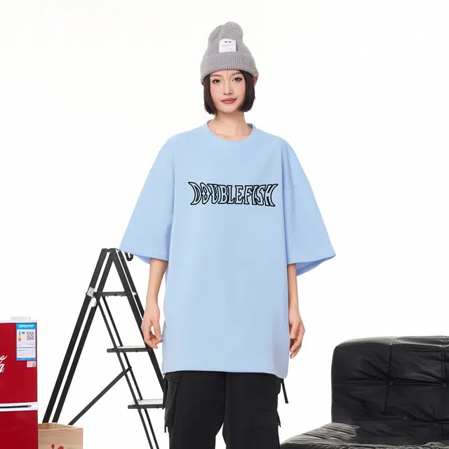 DOUBLEFISH T