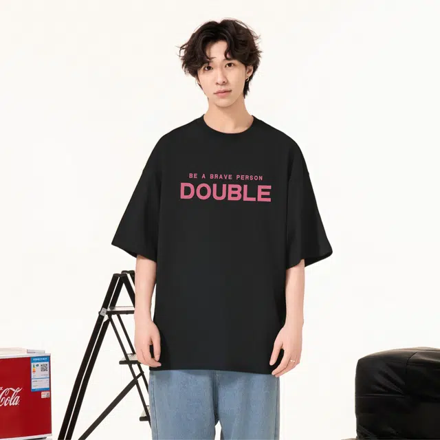 DOUBLEFISH T