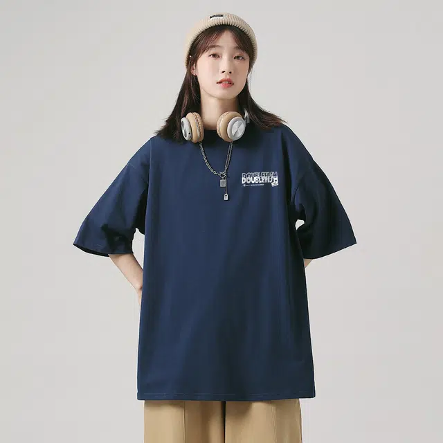 DOUBLEFISH T