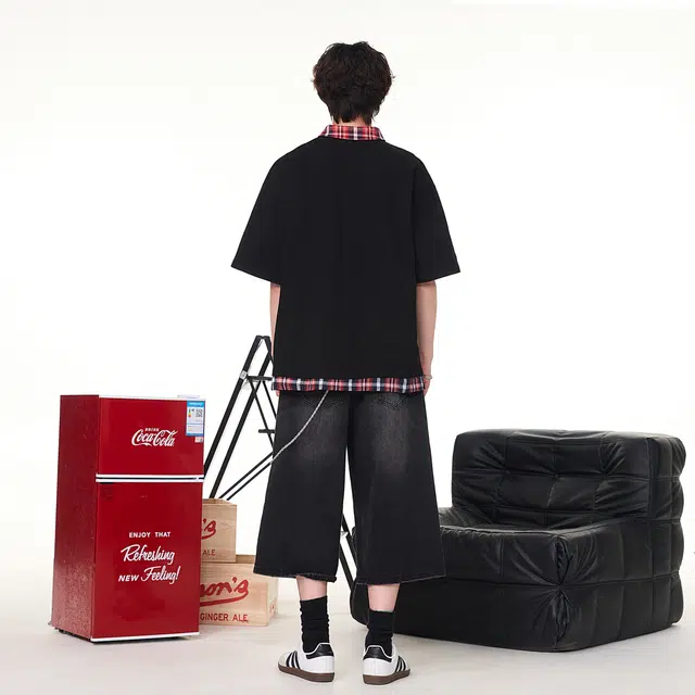 DOUBLEFISH T