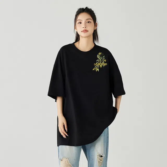 DOUBLEFISH T