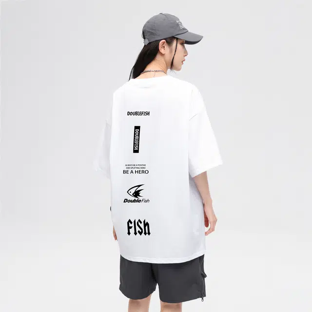 DOUBLEFISH T