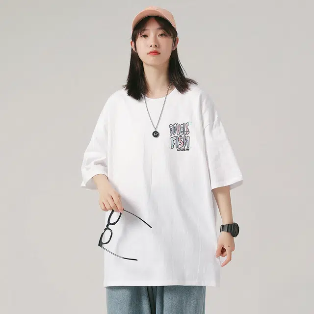 DOUBLEFISH T