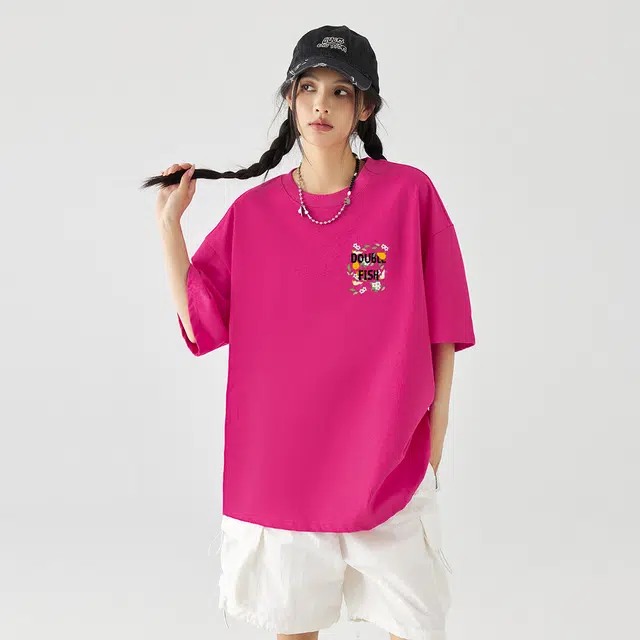 DOUBLEFISH T