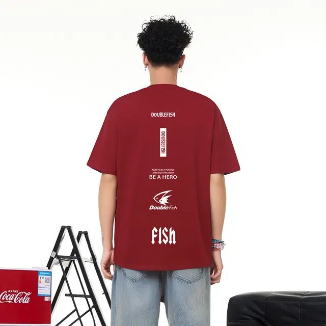 DOUBLEFISH T