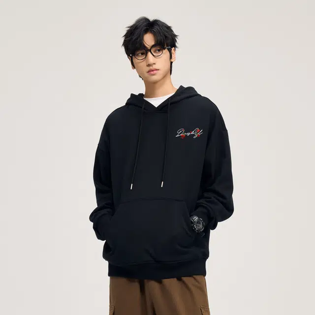 DOUBLEFISH logocleanfit