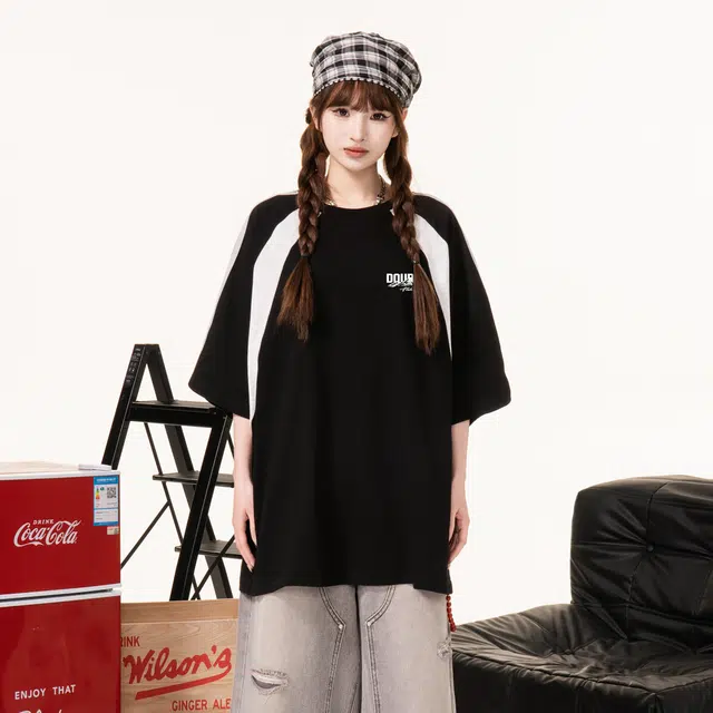DOUBLEFISH T