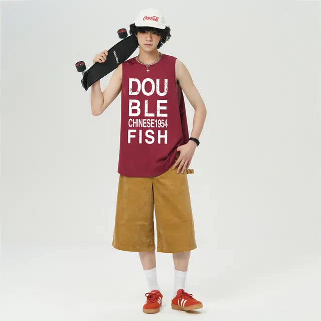DOUBLEFISH