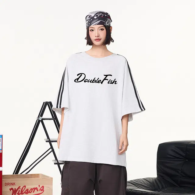 DOUBLEFISH T