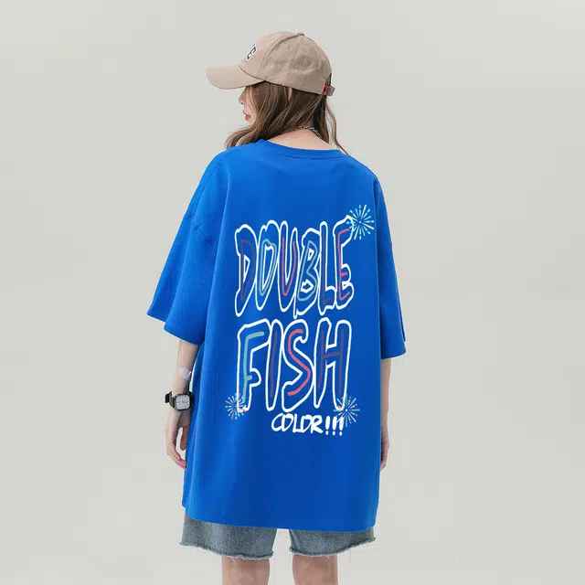DOUBLEFISH T