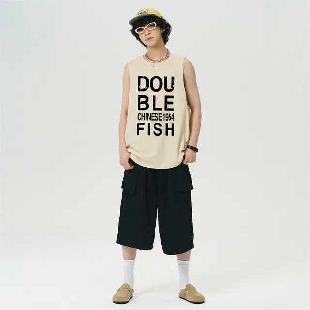 DOUBLEFISH