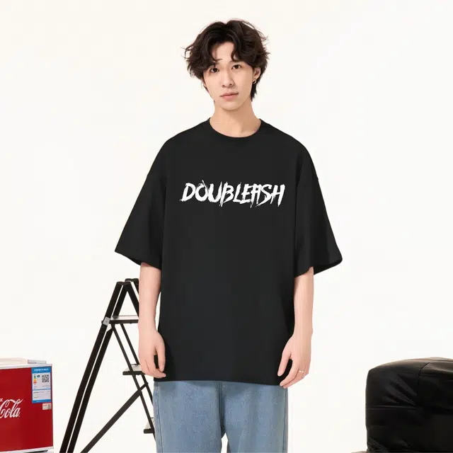 DOUBLEFISH T