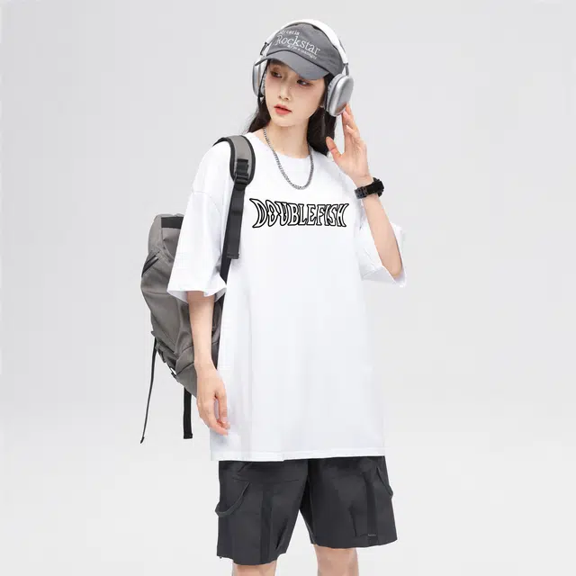 DOUBLEFISH T