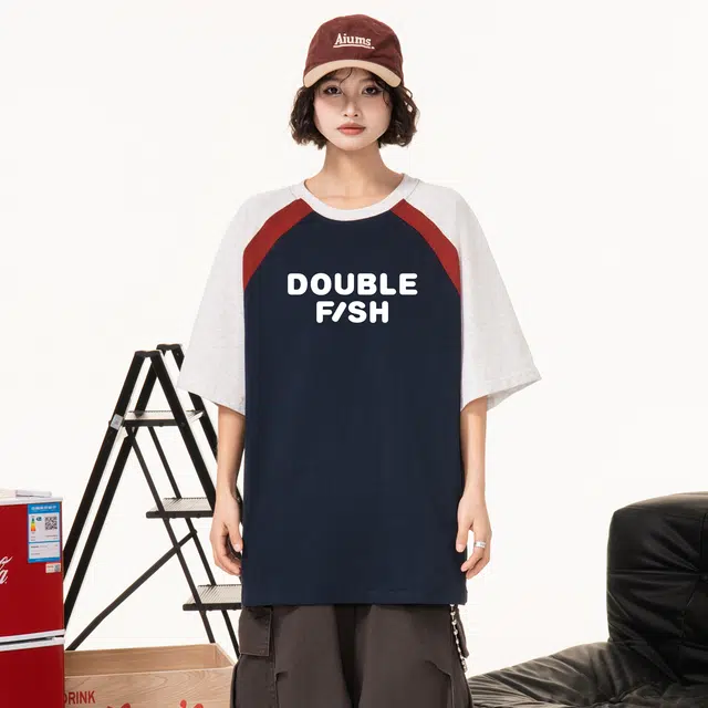 DOUBLEFISH IogoT
