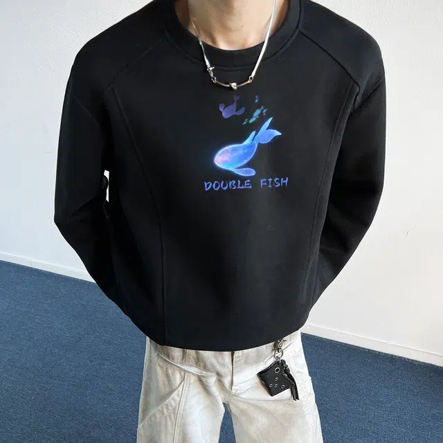 DOUBLEFISH logocleanfit3DT