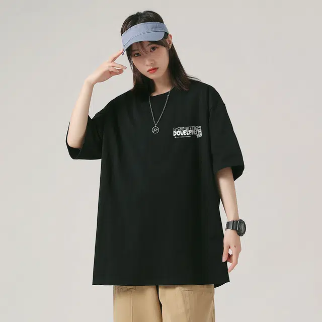DOUBLEFISH T