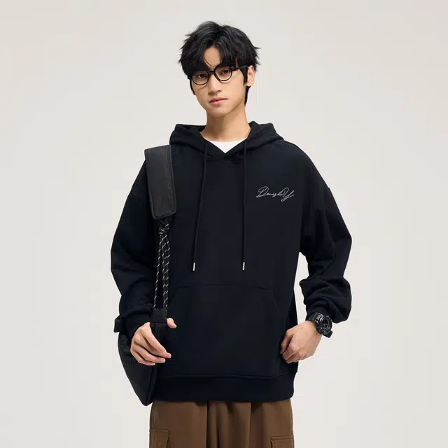 DOUBLEFISH logocleanfit