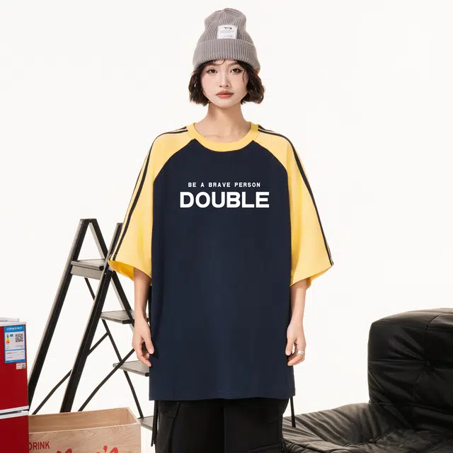DOUBLEFISH T