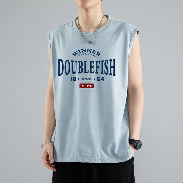 DOUBLEFISH
