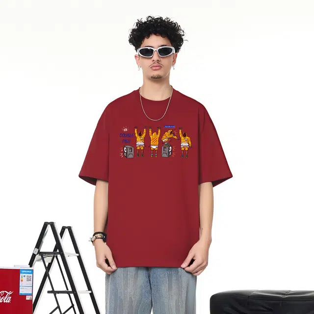 DOUBLEFISH T