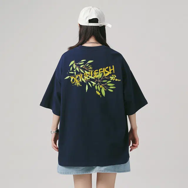DOUBLEFISH T