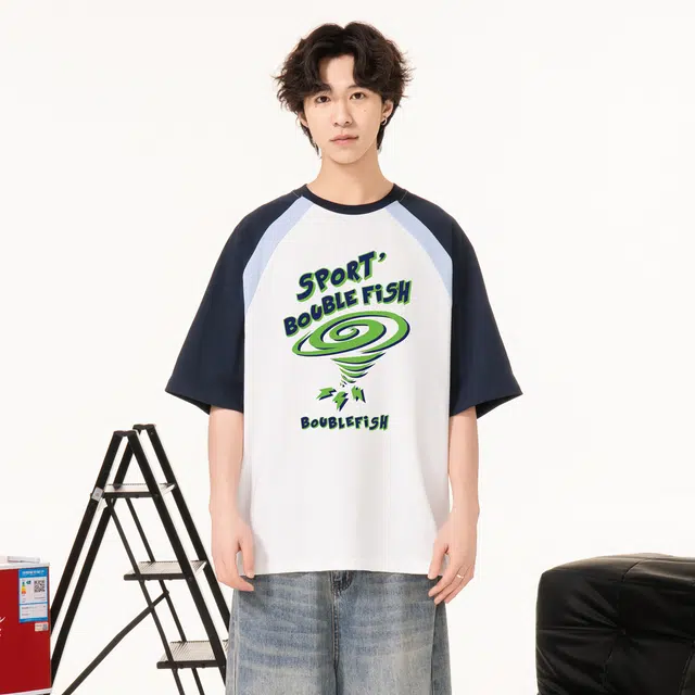 DOUBLEFISH T