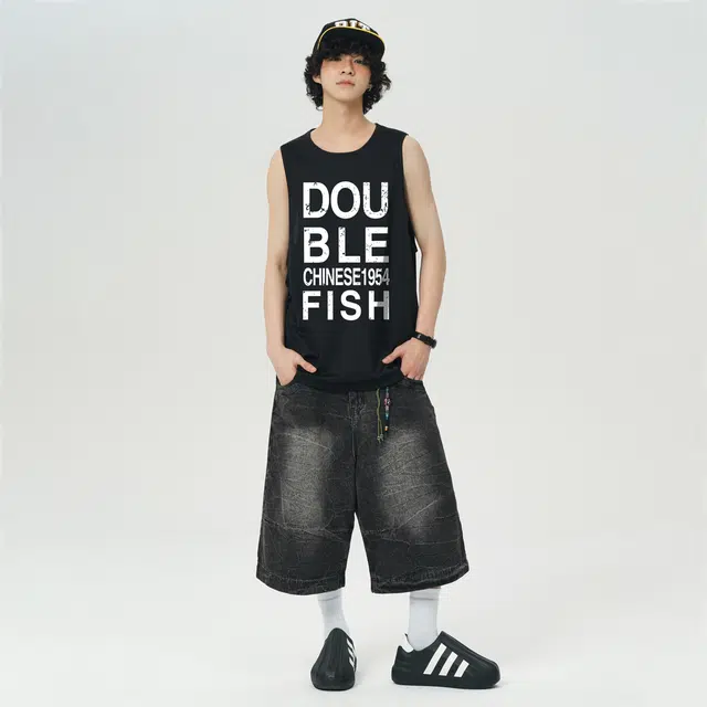 DOUBLEFISH