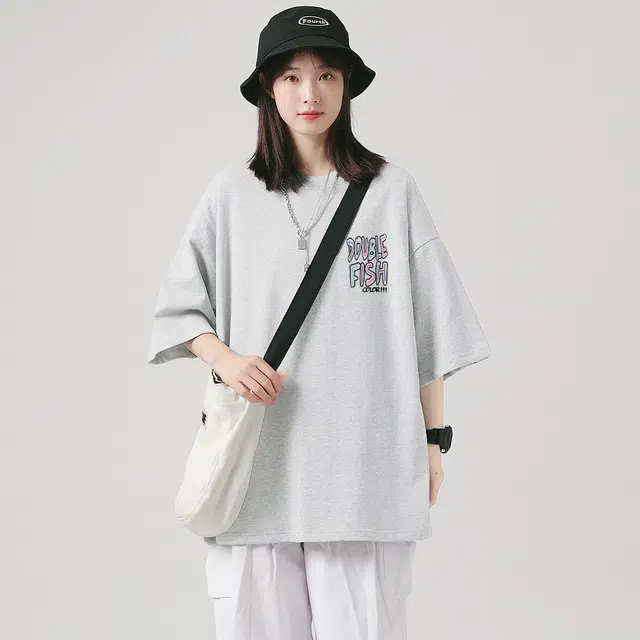 DOUBLEFISH T