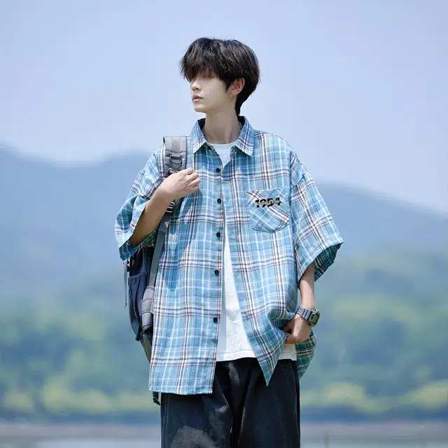 DOUBLEFISH oversize