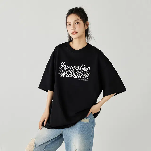 DOUBLEFISH T